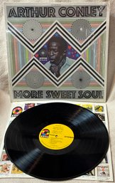 Arthur Conley More Sweet Soul Vinyl LP Soul Duane Allman