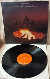 The Band Northern Lights Southern Cross Vinyl LP