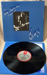 Rory Gallagher Jinx Vinyl LP Blues Hard Rock