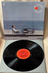 Art Garfunkel Watermark Vinyl LP Soft Rock Yacht Paul Simon