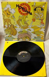 Hot Tuna Yellow Fever Vinyl LP Blues Rock