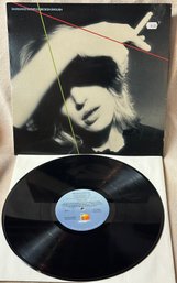 Marianne Faithfull Broken English Vinyl LP