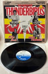 The Fabulous Thunderbirds Girls Go Wild Vinyl LP Blues Rock