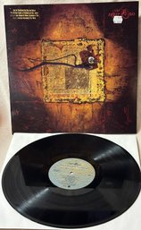 Roger Eno Between Tides Vinyl LP Ambient Promo