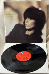 The Pretenders Lot Of 5 12 Inch Singles Vinyl LP EP