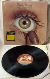 Pretty Things Savage Eye Vinyl LP Rock Promo