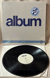 Public Image Ltd Album Vinyl LP John Lydon Sex Pistols