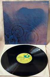 Pink Floyd Meddle Vinyl LP First Press?