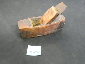 Antique Moulson Brothers Wood Working Plane