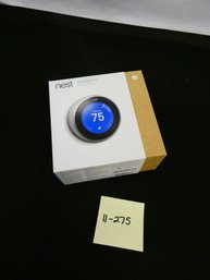 Nest Thermostat - New In Box!