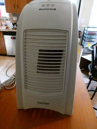 Honeywell Quiet Care Humidifier