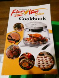 Flavor Wave Oven Deluxe Cooker