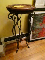 Very Nice Decorative Side Table