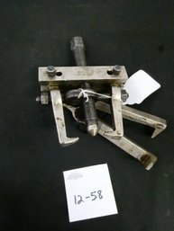 Snap-on CJ86-1 Bearing Gear Puller