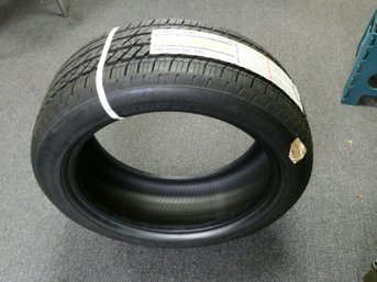 2 New Tires - Not A Set. See Photos For Type And Size