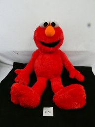 GUND Sesame Street Official Jumbo Size Elmo Muppet Plush, Premium Plush Toy!  Clean Condition 41inches