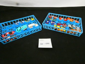 Nice Lot Of 15 Matchbox Cars.