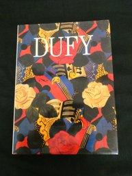 Dufy, By Dora Perez-Tibi. Published By Harry N Abrams Inc, New York, 1989