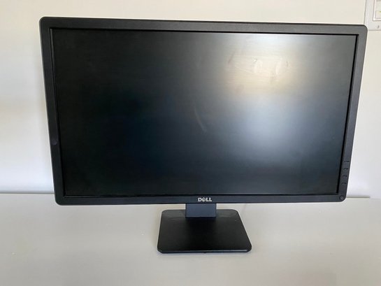 Dell 24' Flat Panel Display System