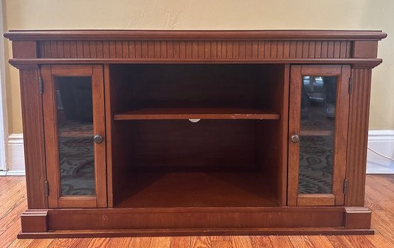 Low Television Cabinet