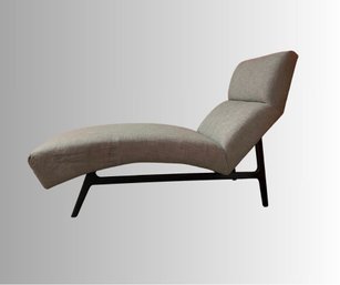 Harvey Probber, Mid Century Modern Contour Chaise 1000, Circa 1950's