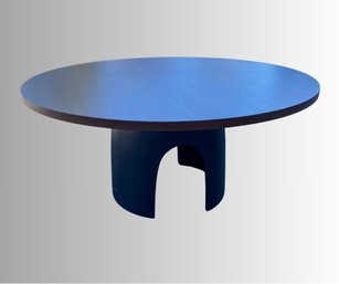 Ty Best For Castle, Bannock Round Dining Table