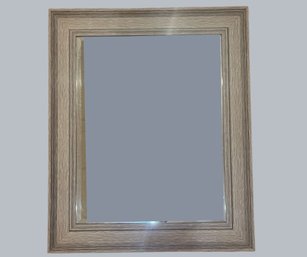 BP Industries Inc. Wall Mirror