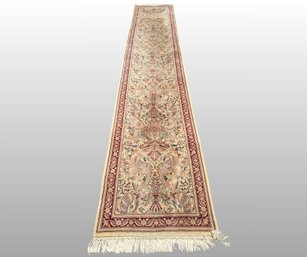 Safavieh 'Versailles Collection' Persian Style Hand Made Wool Runner