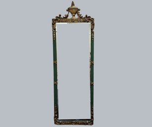 Neo Classical Style Mirror