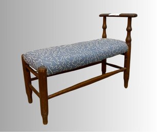 Antique Bench