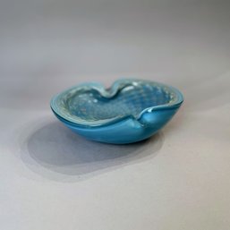 Murano Glass Bowl