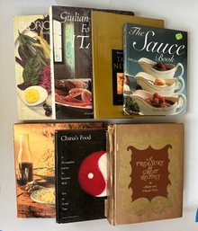 Cook Books