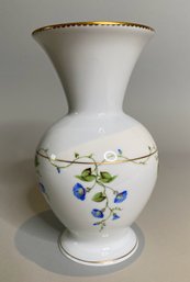 Herend Hand Painted Vase