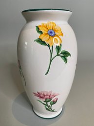 Tiffany Sinatra Vase