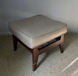 Adjustable Kneeling Stool