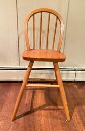 Ikea Child's Dining Chair