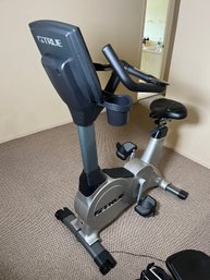 True Brand ES900 Exercise Bike