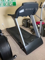 True Fitness Performance Series Treadmill