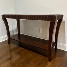 Modern Console Table