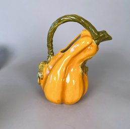 Gourd Pitcher, 20th Century