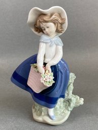 Pretty Pickings Lladro