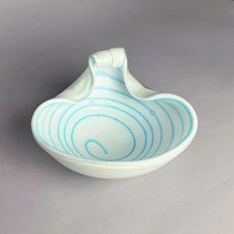 Murano Glass Bowl