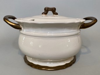 Ambiance Collections Soup Tureen In Versaille By Nanette Vacher