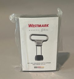 WestMark Bottle Opener