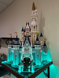 Lego Disney Castle (71020)