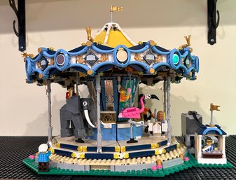 Lego Creator Carousel (10257)