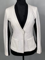Nanette Lepore Size 2 Suit Jacket