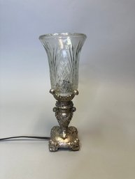 Urn Shaped Table Lamp