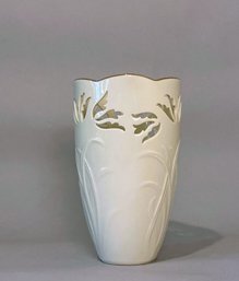 Lenox Vase