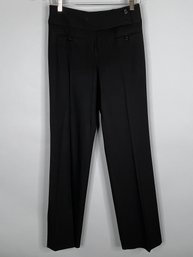 Donna Degnan Size 0 Black Pants